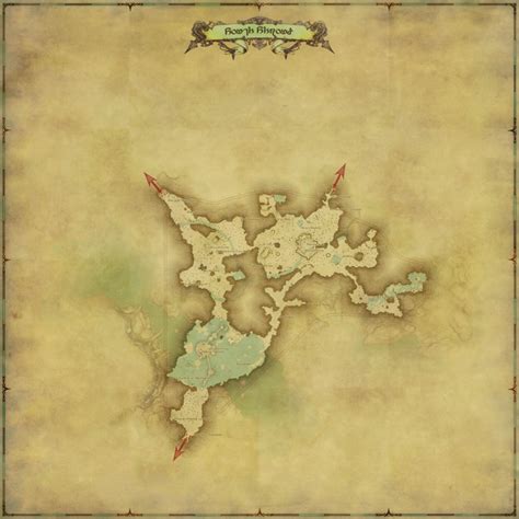 ff14 toad leather locations.